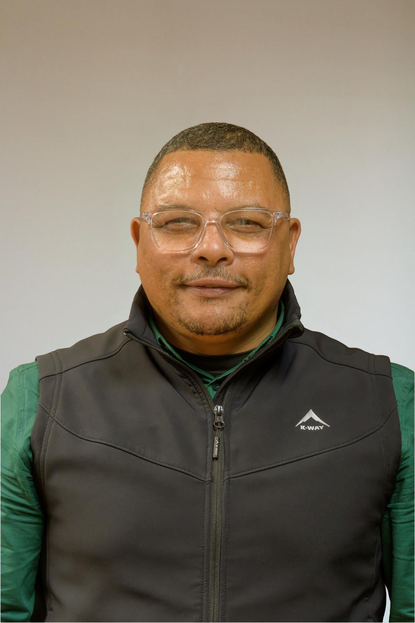 Henry Witbooi